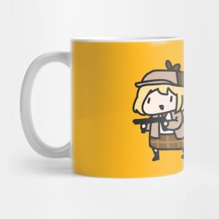 Smol AmeSame Mug